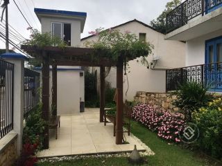 Apartamento Para Vender com 2 quartos 1 suítes no bairro CENTRO em Guaramiranga