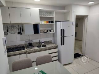 Apartamento Para Vender com 2 quartos 1 suítes no bairro CENTRO em Guaramiranga