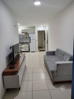Apartamento Para Vender com 2 quartos 1 suítes no bairro CENTRO em Guaramiranga