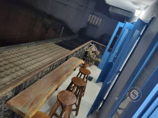 Apartamento Para Vender com 2 quartos 1 suítes no bairro CENTRO em Guaramiranga