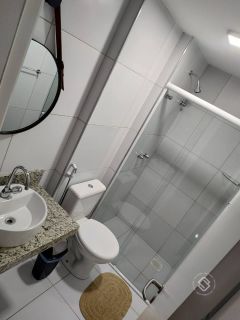 Apartamento Para Vender com 2 quartos 1 suítes no bairro CENTRO em Guaramiranga