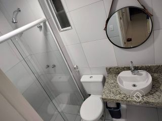 Apartamento Para Vender com 2 quartos 1 suítes no bairro CENTRO em Guaramiranga