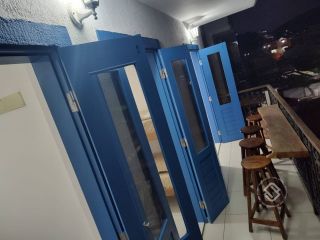 Apartamento Para Vender com 2 quartos 1 suítes no bairro CENTRO em Guaramiranga