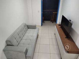 Apartamento Para Vender com 2 quartos 1 suítes no bairro CENTRO em Guaramiranga