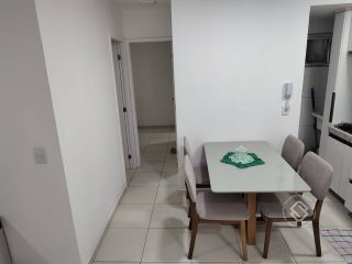 Apartamento Para Vender com 2 quartos 1 suítes no bairro CENTRO em Guaramiranga