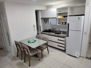 Apartamento Para Vender com 2 quartos 1 suítes no bairro CENTRO em Guaramiranga