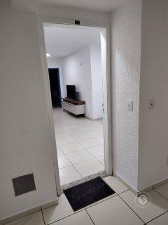 Apartamento Para Vender com 2 quartos 1 suítes no bairro CENTRO em Guaramiranga