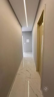 Casa de Condomínio Para Vender com 4 quartos 3 suítes no bairro Maraponga