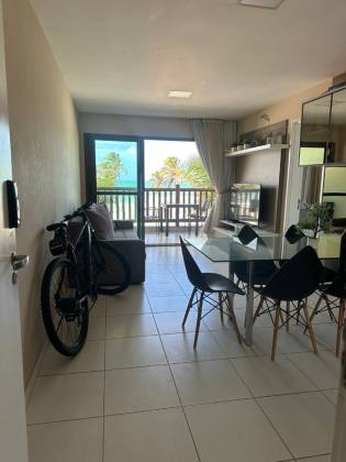 Apartamento Para Vender no Cumbuco
