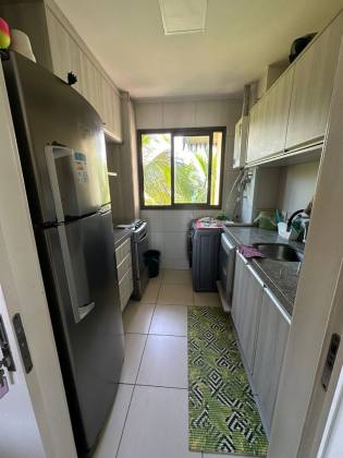 Apartamento Para Vender no Cumbuco