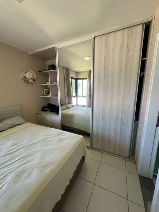Apartamento Para Vender no Cumbuco