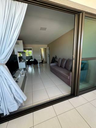 Apartamento Para Vender no Cumbuco