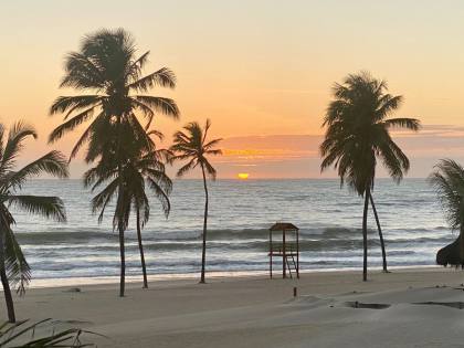 Apartamento Para Vender no Cumbuco