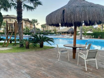 Apartamento Para Vender no Cumbuco