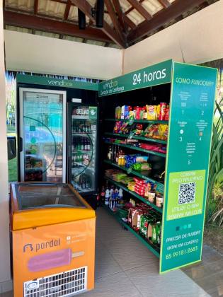 Apartamento Para Vender no Cumbuco