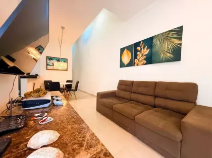 CASA A VENDA-OPORTUNIDADE NO CIDADE VERDE – SÃO BENTO