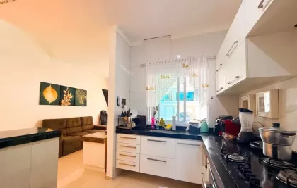 CASA A VENDA-OPORTUNIDADE NO CIDADE VERDE – SÃO BENTO