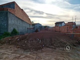 Terreno de 216m² loteamento Cidade Verde – São Bento