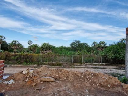 Terreno de 216m² loteamento Cidade Verde – São Bento