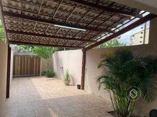 Casa Duplex  com 3 quartos 2 suítes no bairro São Bento em Fortaleza