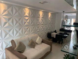 Casa Duplex  com 3 quartos 2 suítes no bairro São Bento em Fortaleza