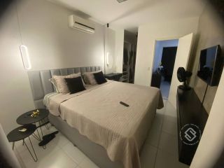 Casa Duplex  com 3 quartos 2 suítes no bairro São Bento em Fortaleza