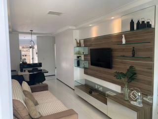 Casa Duplex  com 3 quartos 2 suítes no bairro São Bento em Fortaleza