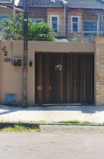 Casa Duplex  com 3 quartos 2 suítes no bairro São Bento em Fortaleza
