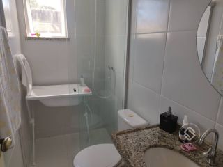 Casa Duplex  com 3 quartos 2 suítes no bairro São Bento em Fortaleza