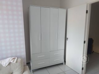 Casa Duplex  com 3 quartos 2 suítes no bairro São Bento em Fortaleza