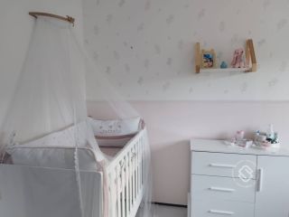 Casa Duplex  com 3 quartos 2 suítes no bairro São Bento em Fortaleza