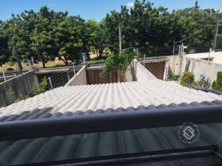Casa Duplex  com 3 quartos 2 suítes no bairro São Bento em Fortaleza