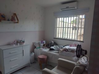 Casa Duplex  com 3 quartos 2 suítes no bairro São Bento em Fortaleza