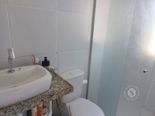 Casa Duplex  com 3 quartos 2 suítes no bairro São Bento em Fortaleza