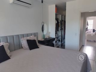 Casa Duplex  com 3 quartos 2 suítes no bairro São Bento em Fortaleza