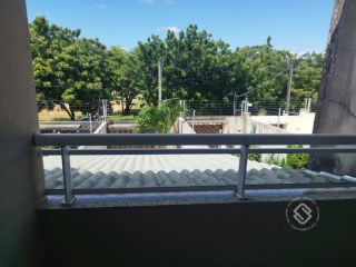 Casa Duplex  com 3 quartos 2 suítes no bairro São Bento em Fortaleza