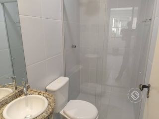 Casa Duplex  com 3 quartos 2 suítes no bairro São Bento em Fortaleza