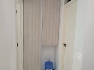 Casa Duplex  com 3 quartos 2 suítes no bairro São Bento em Fortaleza