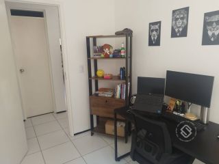 Casa Duplex  com 3 quartos 2 suítes no bairro São Bento em Fortaleza