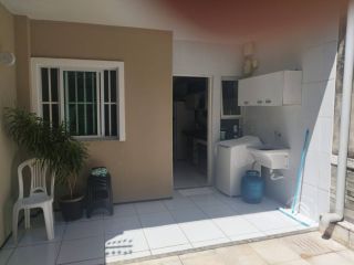 Casa Duplex  com 3 quartos 2 suítes no bairro São Bento em Fortaleza