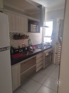 Casa Duplex  com 3 quartos 2 suítes no bairro São Bento em Fortaleza