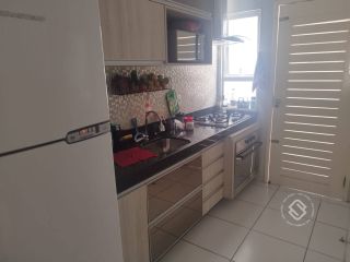 Casa Duplex  com 3 quartos 2 suítes no bairro São Bento em Fortaleza