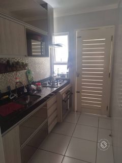 Casa Duplex  com 3 quartos 2 suítes no bairro São Bento em Fortaleza