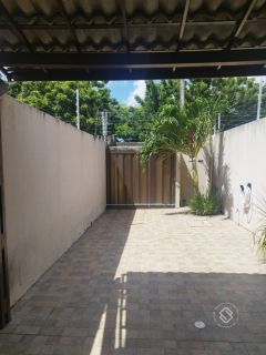 Casa Duplex  com 3 quartos 2 suítes no bairro São Bento em Fortaleza
