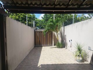 Casa Duplex  com 3 quartos 2 suítes no bairro São Bento em Fortaleza