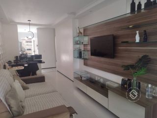 Casa Duplex  com 3 quartos 2 suítes no bairro São Bento em Fortaleza