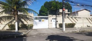 Casa de Condomínio Para Vender com 2 quartos 1 suítes no bairro Passaré em Fortaleza