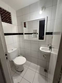 Casa de Condomínio Para Vender com 2 quartos 1 suítes no bairro Passaré em Fortaleza