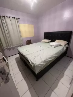 Casa de Condomínio Para Vender com 2 quartos 1 suítes no bairro Passaré em Fortaleza