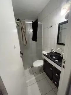 Casa de Condomínio Para Vender com 2 quartos 1 suítes no bairro Passaré em Fortaleza